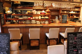 Cafe Lembeekの画像