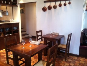 ル・モンサンミッシェル／ル・テロワールの画像