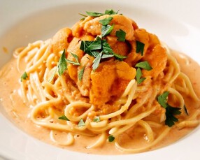 銀座イタリア料理アッラマーノの画像