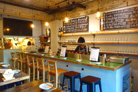 高田馬場ビール食堂の画像