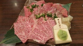 焼肉　明翠園の画像