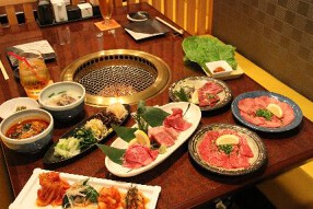 焼肉　穂坂の画像