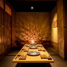 寿司海鮮個室居酒屋　井砂　新宿店の画像