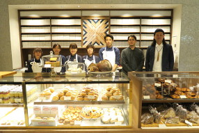 GARDEN HOUSE CRAFTS新宿の画像