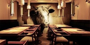 The INNOCENT CARVERY西麻布の画像