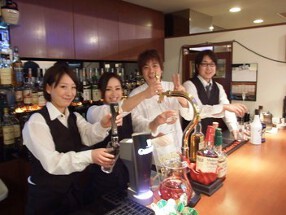 Bar House STUDの画像