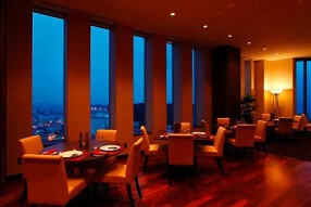 メルキュールホテル横須賀の画像