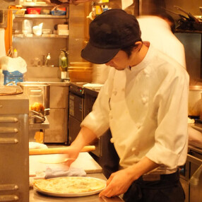 バール　イタリアーノ　スミヤの画像