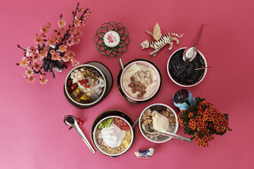 明天好好 MING TENG HAO HAOの画像