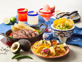 San Antonio TEX-MEX 東京ミッドタウン日比谷の画像
