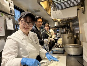 『HARMONY』ロイヤルツインホテル京都八条口の画像