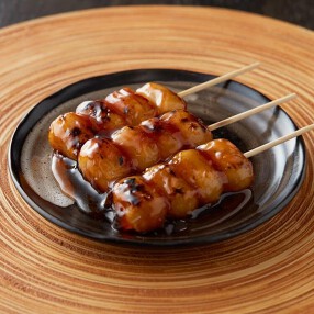 十五番だんご　だんご製造工場の画像