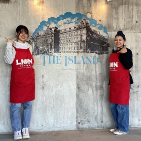 THE ISLAND 吉良ワイキキビーチ店の画像