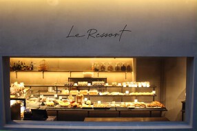 Le Ressortの画像