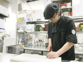 味噌とチーズのお店　鍛冶二丁の画像