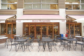 肉ビストロ＆クラフトビール ランプラントの画像