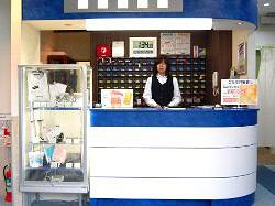 サウナ＆カプセル　ニューウイング千葉店の画像