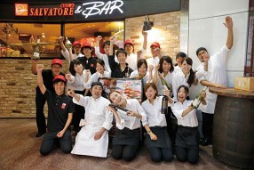 SALVATORE CUOMO＆BAR　姫路の画像