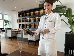 高ようじ みなとみらい店の画像