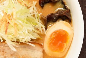 麺屋雪風 すすきの本店の画像