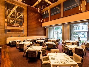 リストランテ スペッキオの画像