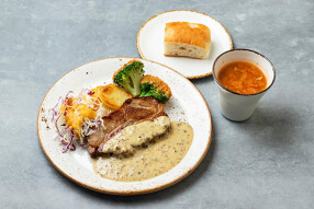 EaTalk by cadetの画像