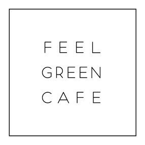Feel Green Caféの画像
