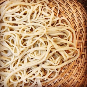 蕎麦切り　かんべえ   の画像