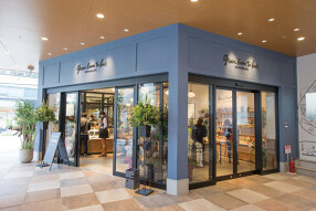 green bean to bar CHOCOLATE 福岡店の画像