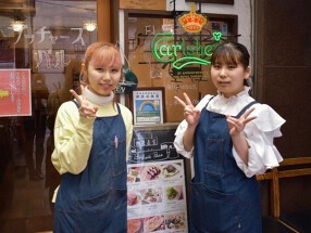 スパゲティー「べジロー」byブッチャーズバルの画像