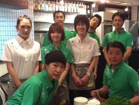 サムギョプサル　IKKEIの画像