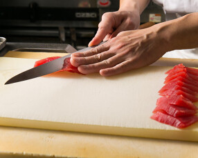 豊洲酒場の画像