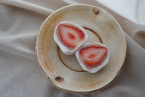 いちご大福と茶菓のお店 あか　渋谷ヒカリエ店の画像