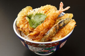 天丼と海鮮丼の店 いしのや　プライムツリー赤池店の画像