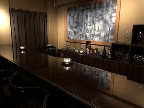 六本木会員制バーの画像