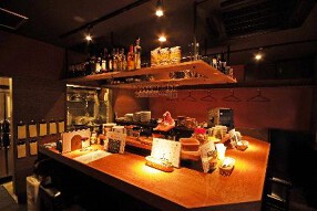 イタリア酒場 Portaの画像