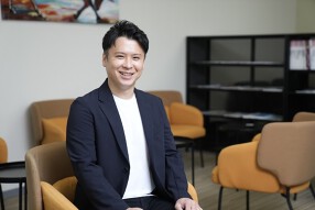 広島焼肉　のぶすけ　広島紙屋町の画像