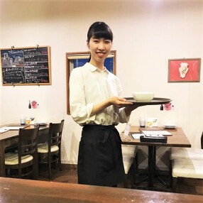 イタリアン食堂アルベロベッロの画像