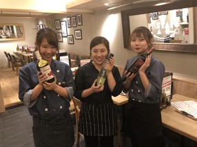 パスタ職人のいるイタリアン Pastaio Laboの画像