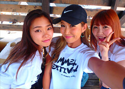 SALAD＆PIZZA CONA FARMの画像