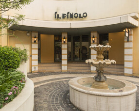 IL PINOLO 川崎店の画像