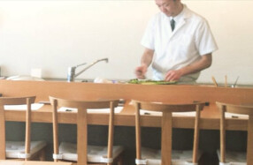 料理屋くおんの画像