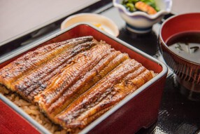 かわはち屋　心斎橋店の画像