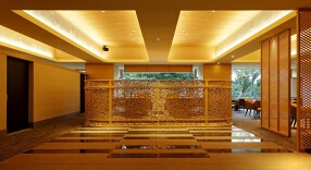 NEMURESORT　レストラン 里海の画像