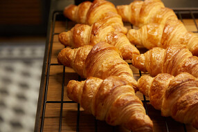 ティファニー カフェ＠キャットストリートの画像