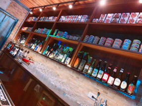 新店（バー）の画像