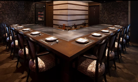 ステーキロンの画像