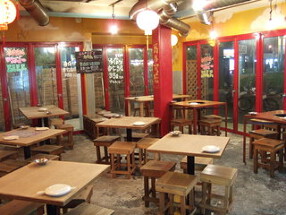 KO-LA恵比寿店の画像