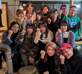 焼肉ばぁ場の画像