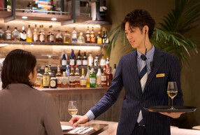 川越薪火料理 in the parkの画像